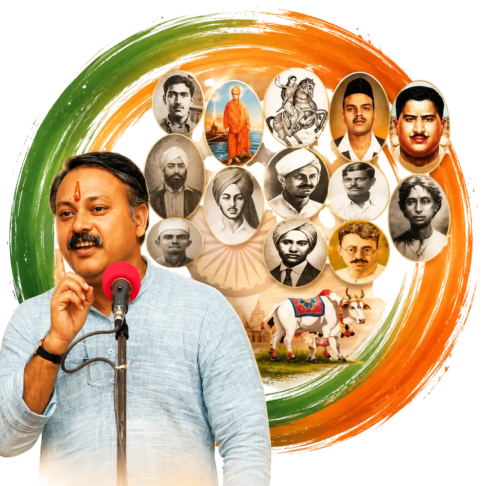 Swadeshi Bharat