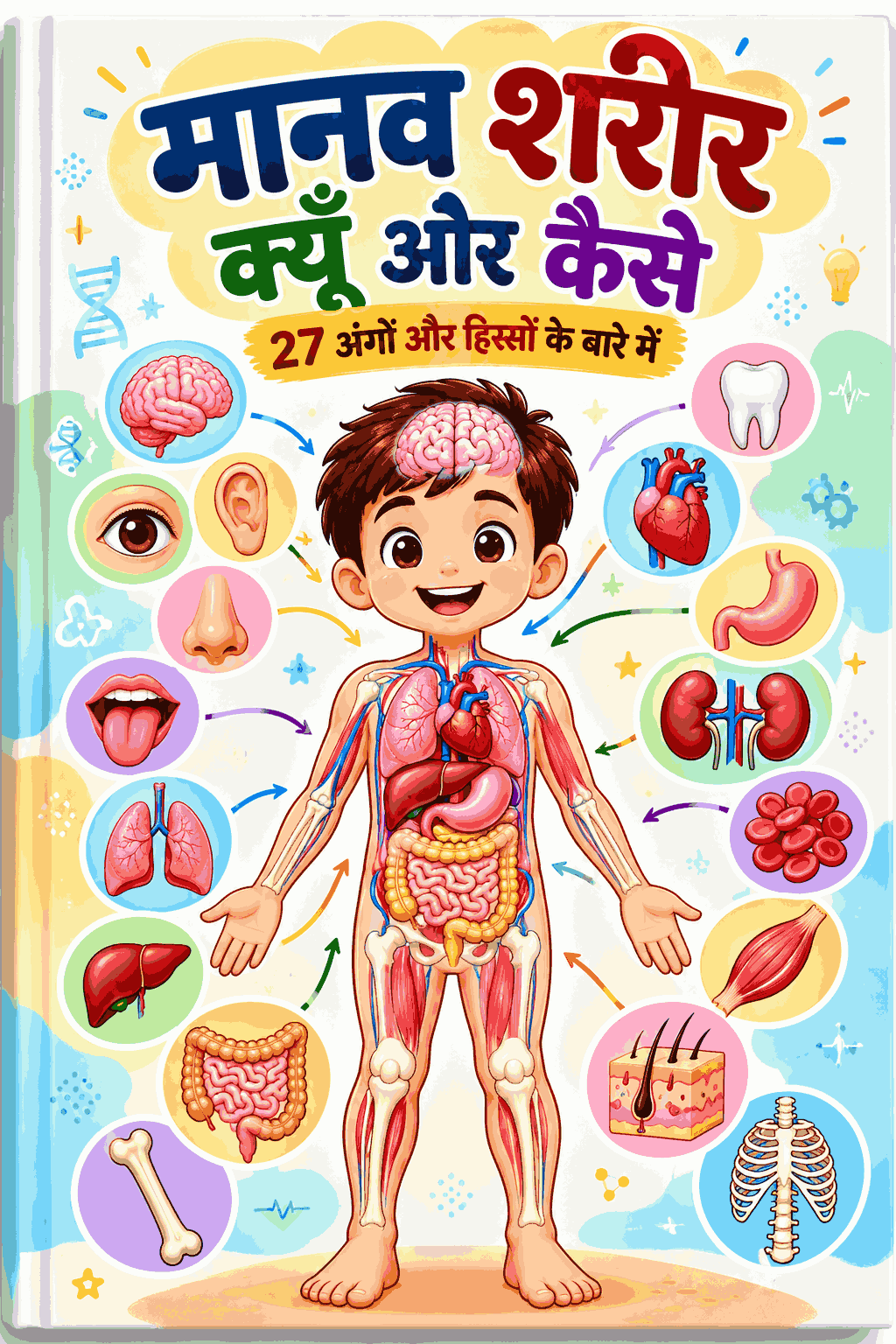 मानव शरीर